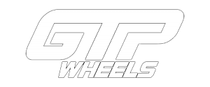 GTP Wheels Logo