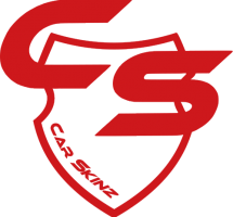 Car Skinz Logo